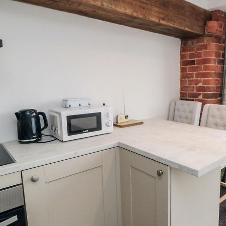 Hawthorn Cottage Скарбъро Екстериор снимка