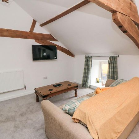 Hawthorn Cottage Скарбъро Екстериор снимка
