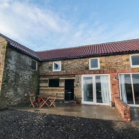 Hawthorn Cottage Скарбъро Екстериор снимка