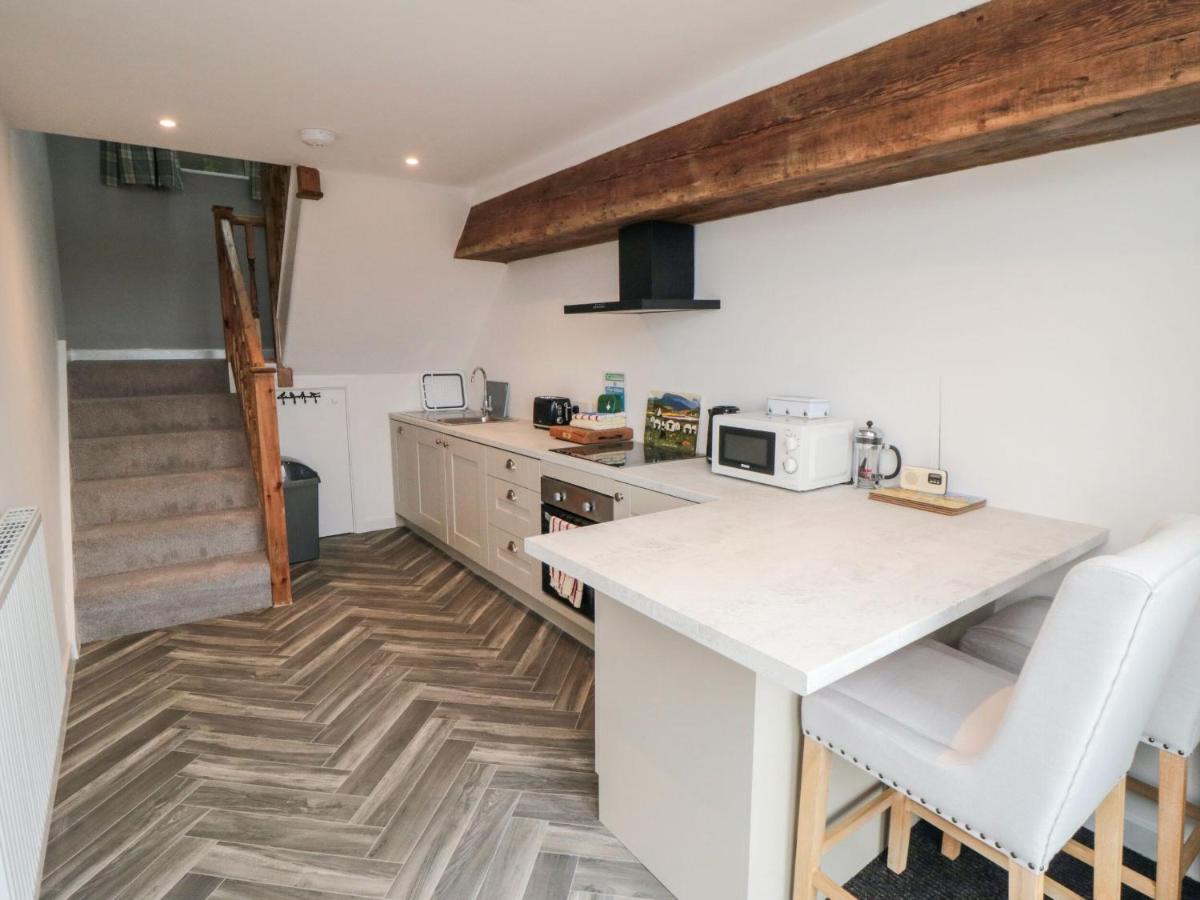 Hawthorn Cottage Скарбъро Екстериор снимка