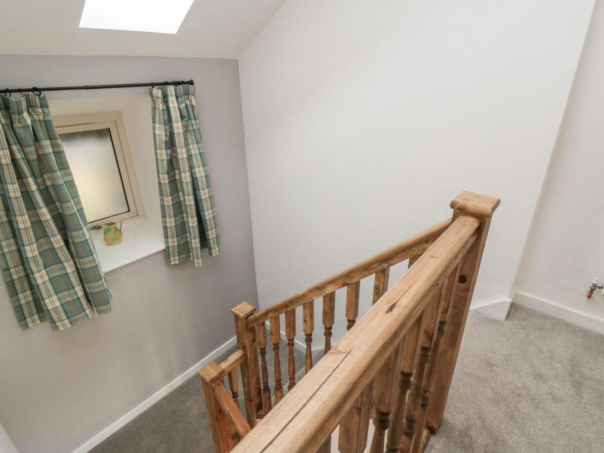Hawthorn Cottage Скарбъро Екстериор снимка