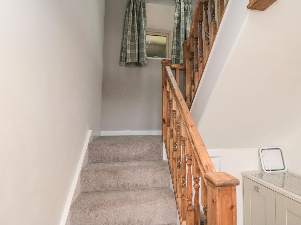 Hawthorn Cottage Скарбъро Екстериор снимка