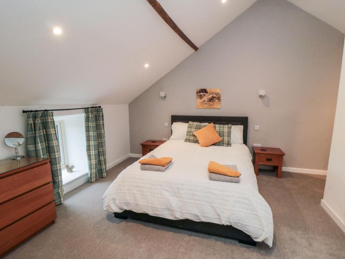 Hawthorn Cottage Скарбъро Екстериор снимка