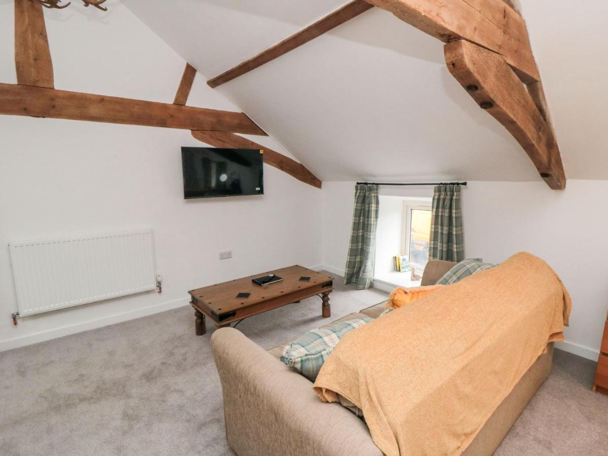 Hawthorn Cottage Скарбъро Екстериор снимка