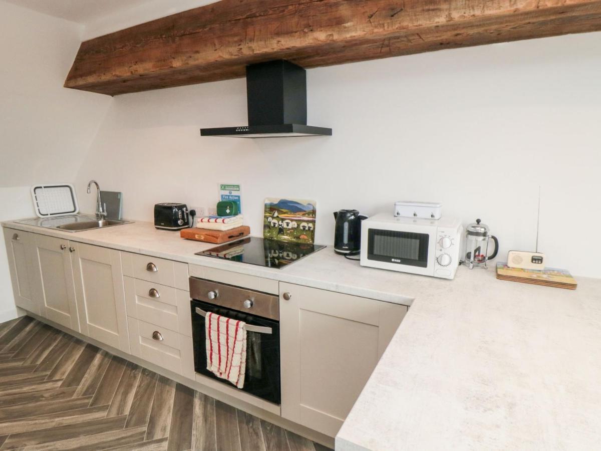 Hawthorn Cottage Скарбъро Екстериор снимка