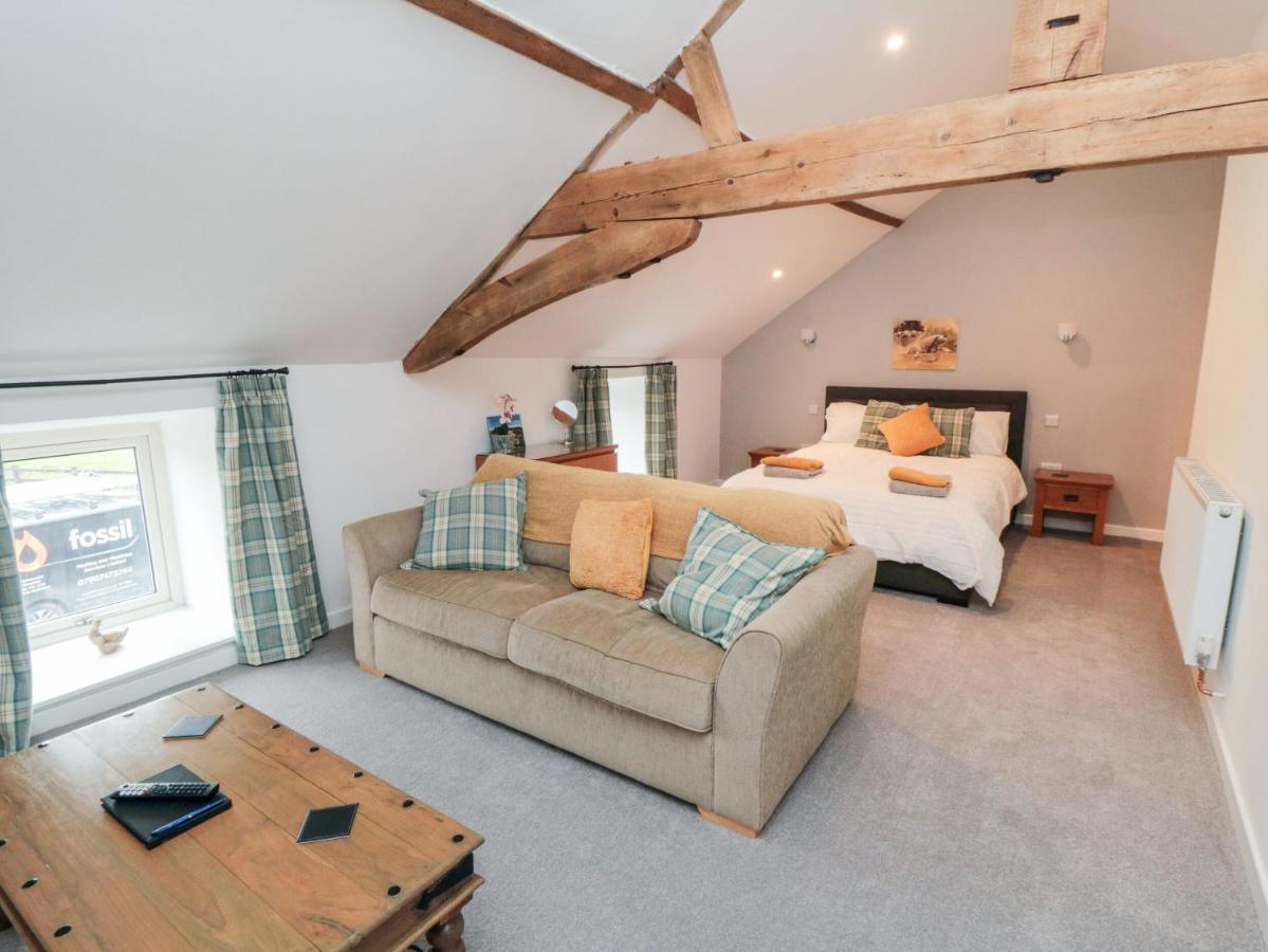 Hawthorn Cottage Скарбъро Екстериор снимка
