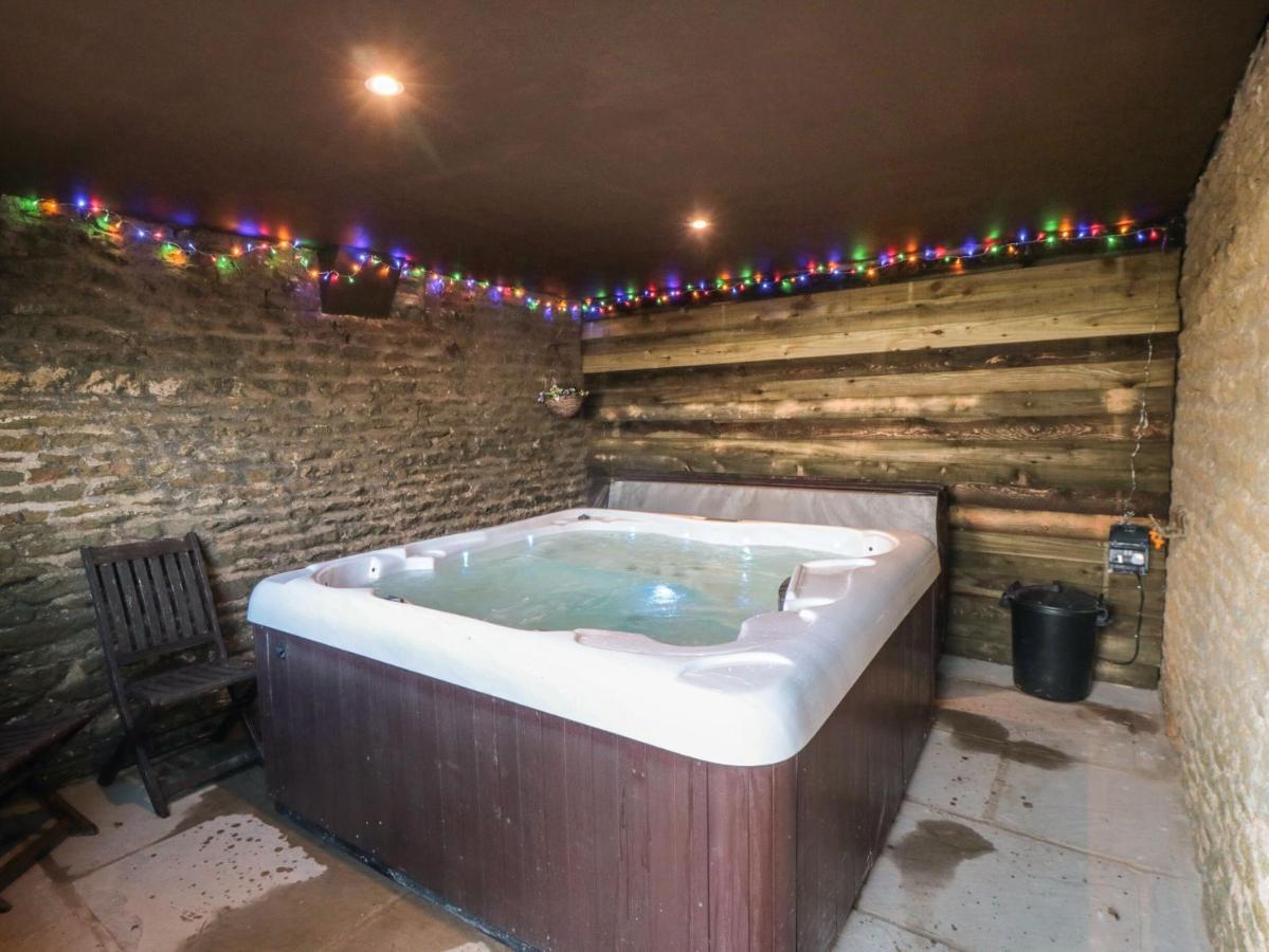 Hawthorn Cottage Скарбъро Екстериор снимка