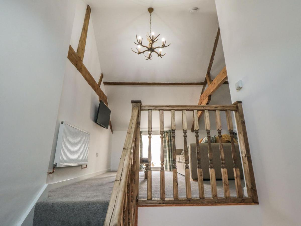 Hawthorn Cottage Скарбъро Екстериор снимка