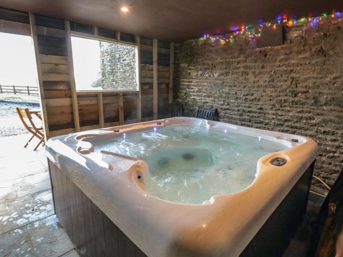 Hawthorn Cottage Скарбъро Екстериор снимка